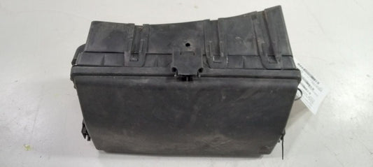 Fuse Box Engine Without Fog Lamps Fits 10-11 SRX OEM