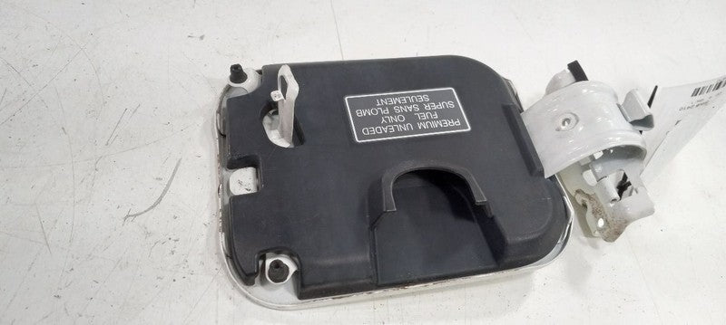 Infiniti Q50 Fuel Filler Door Gas Cap Cover Lid 2014 2015 2016