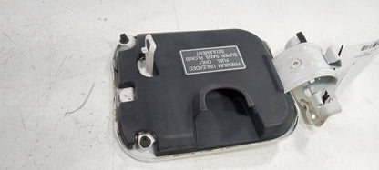 Infiniti Q50 Fuel Filler Door Gas Cap Cover Lid 2014 2015 2016