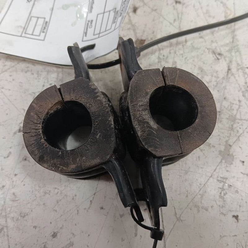 Nissan Kicks Sway Bar Bushing Mounting Bracket  2021 2022 2023 2024