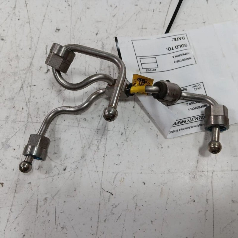 Buick Lacrosse Gas Fuel Line  2017 2018 2019