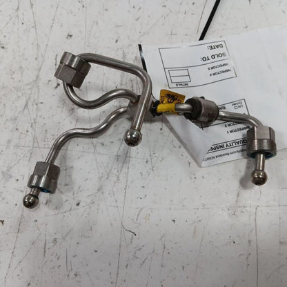 Buick Lacrosse Gas Fuel Line  2017 2018 2019