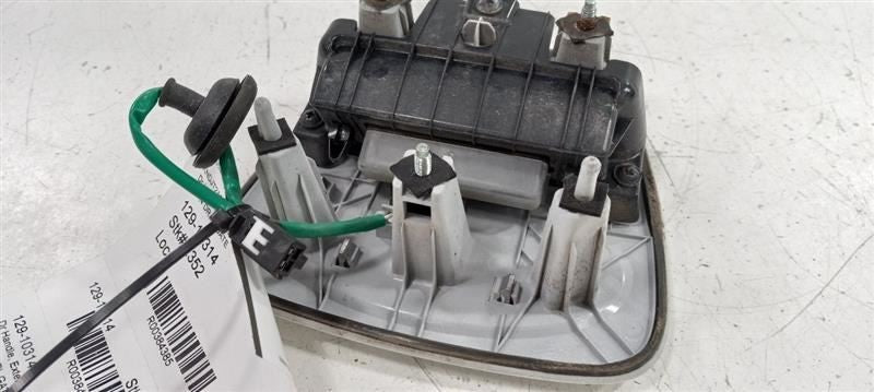 817552E000WK Door Handle Exterior Assembly Liftgate Fits 12-13 Kia Soul