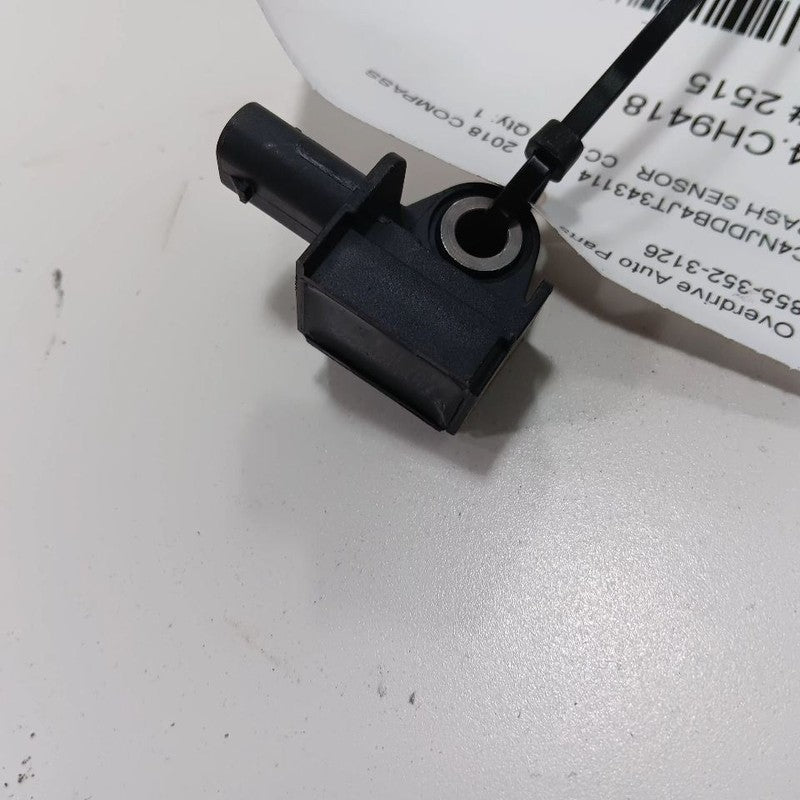 Jeep Compass Sensor 2017 2018 2019 2020 2021 2022 2023