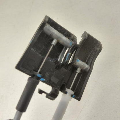 Hyundai Veloster Door Latch Lock Left Driver Front  2017 2016 2015 201