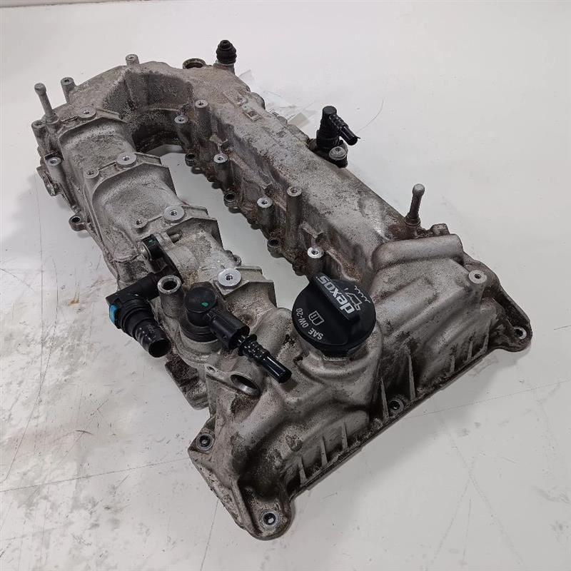 Buick Encore Engine Cylinder Head Valve Cover  1.4L 2018 2019 2020 OEM
