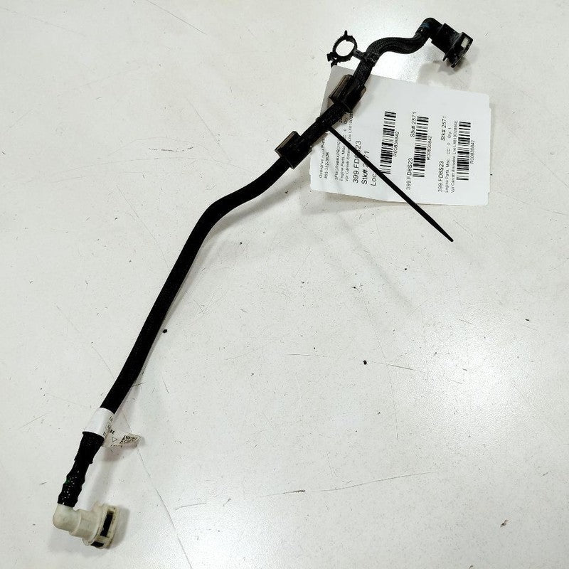Ford Bronco Sport Vapor Canister Emission Line {LX619D289SE} 2024 2023