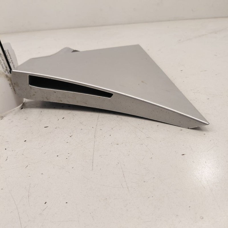 Honda Clarity Door Molding Trim Strip Left Driver Side Rear Back  2018