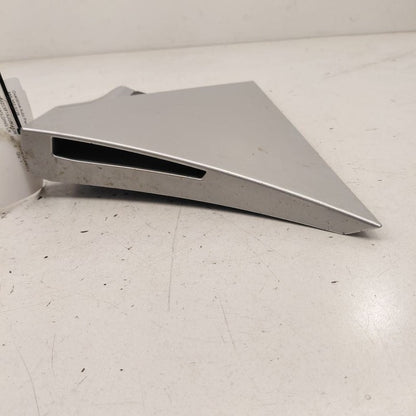 Honda Clarity Door Molding Trim Strip Left Driver Side Rear Back  2018