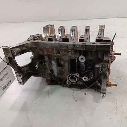 Passenger Right Bare Engine Cylinder Block 2.5L Fits 15-19 Subaru Lega