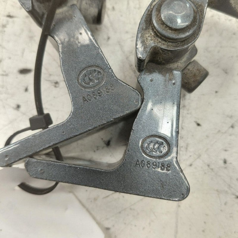 Volkswagen Golf Door Hinge Set Right Rear Passenger  2015 2016 2017