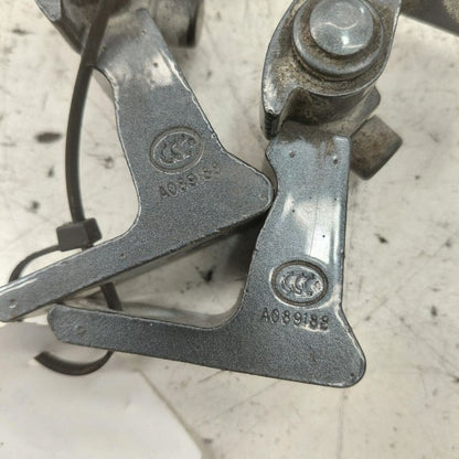 Volkswagen Golf Door Hinge Set Right Rear Passenger  2015 2016 2017