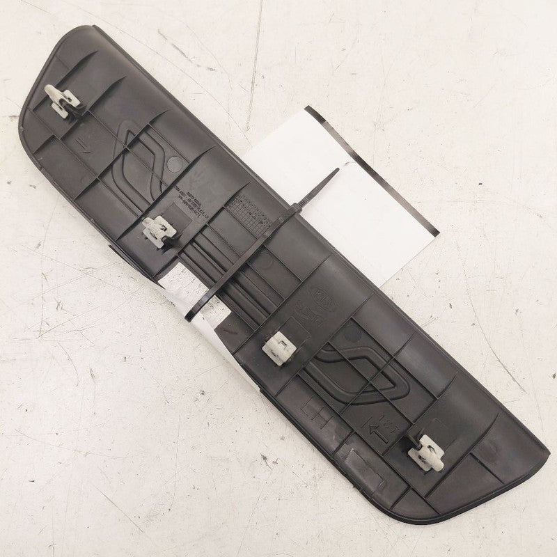 Kia Optima Sill Trim Plate Door Jam Threshold Left Driver Rear  2018 2