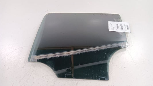 Left Rear Door Window Glass Fits 13-19 Buick Encore OEM