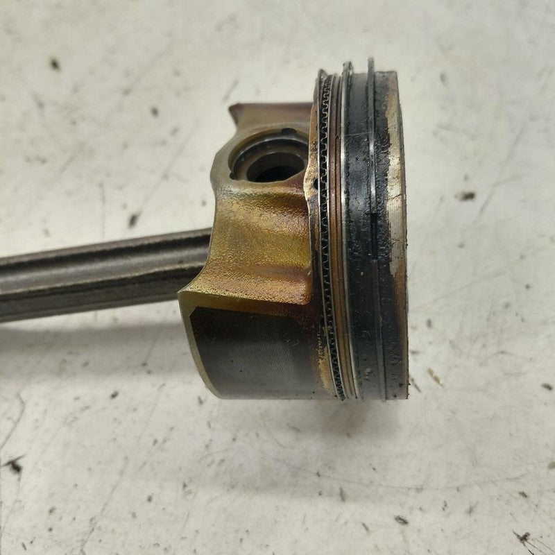 Hyundai Kona Single Piston With Connecting Rod   2.0 2021 2020 2019