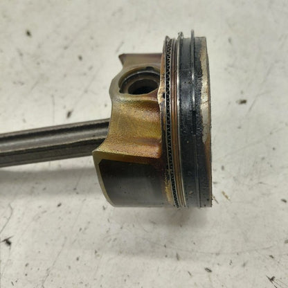 Hyundai Kona Single Piston With Connecting Rod   2.0 2021 2020 2019