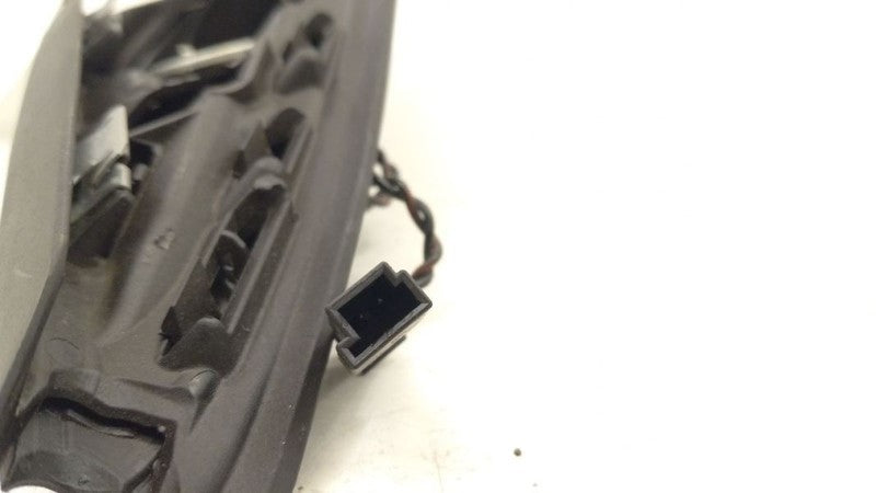 Mini Cooper Countryman Mirror Mount Cover Door Trim Left Driver 2011 2