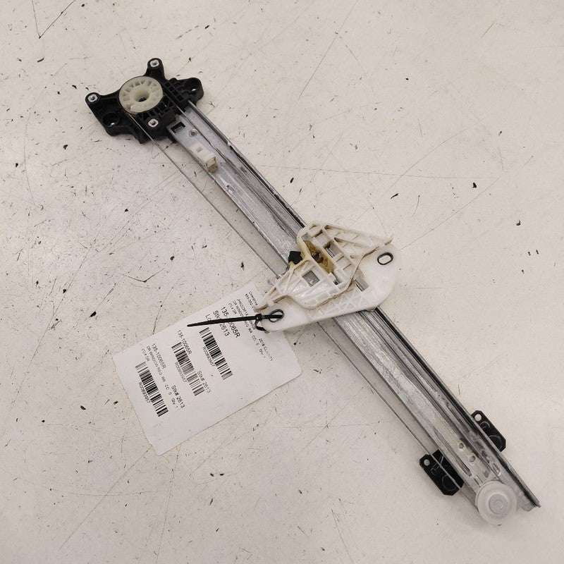 Passenger Right Front Window Regulator Track Fits 17-21 Honda Clarity