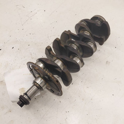 Mazda 6 Engine Crankshaft Crank Shaft  2.5 2016 2015 2014