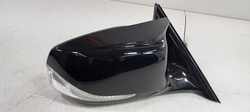 963014HB0A Passenger Right Side View Door Mirror Power Heated Fits 14-19 INFINITI Q50 