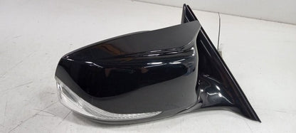 963014HB0A Passenger Right Side View Door Mirror Power Heated Fits 14-19 INFINITI Q50 