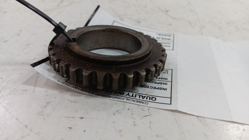 Buick Lacrosse Timing Gear 