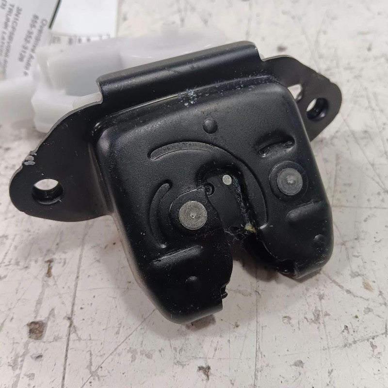 Nissan Kicks Trunk Latch  2021 2022 2023 2024