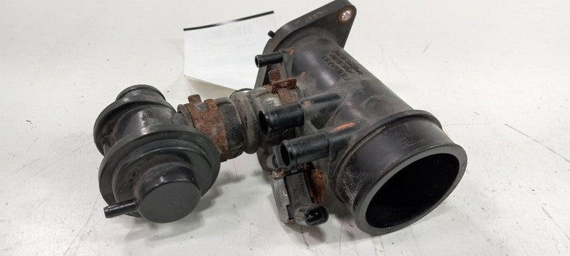 Subaru Legacy Turbo Super Charger Inter Cooler Hose Line Tube 2010 201