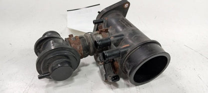 Subaru Legacy Turbo Super Charger Inter Cooler Hose Line Tube 2010 201