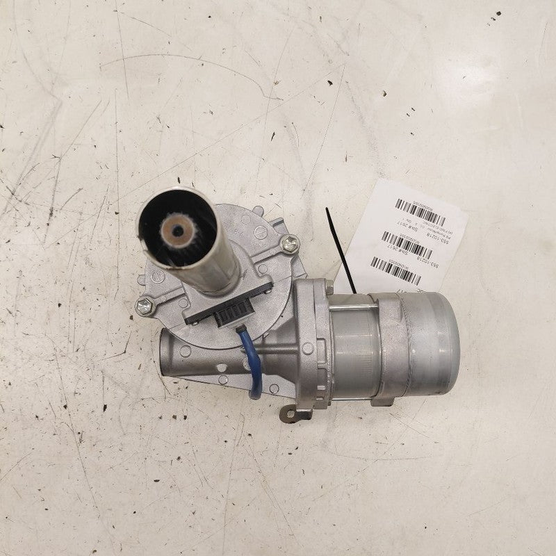 Electric Power Steering Pump VIN Fu 7th And 8th Digit 21-22 Toyota Pri