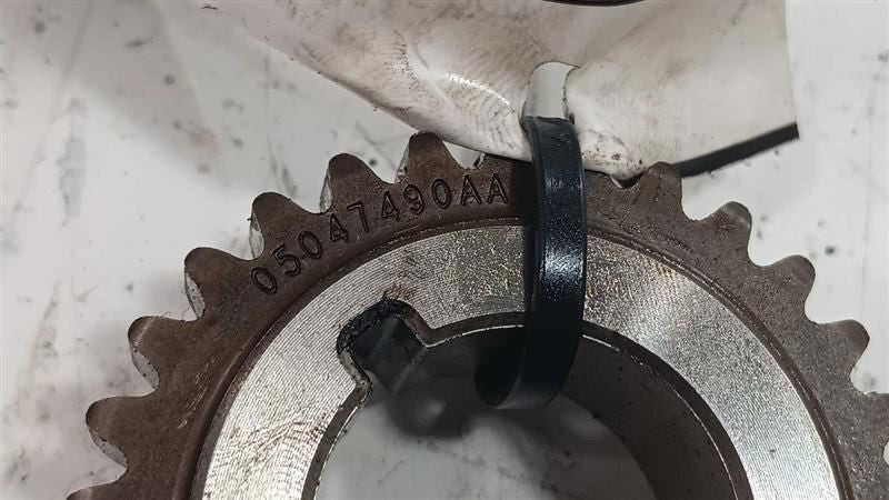 Chrysler 200 Timing Gear  2015 2016 2017 OEM