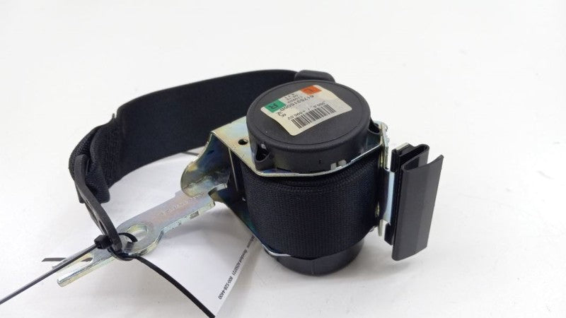 BMW 328I Seat Belt Strap Retractor Left Rear Back 2009 2010 2011 2012 2013