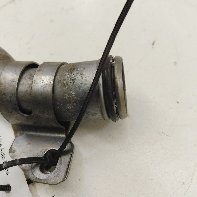 Mazda CX-5 Coolant Line Crossover Pipe  2.5 2023 2022 2021 2020 OEM