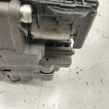 Kia Sorento Automatic Transmission Valve Body  2018 2017 2016