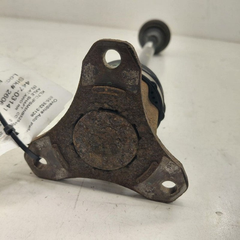 Passenger Right Rear CV Axle Shaft AWD Fits 13-22 Buick Encore