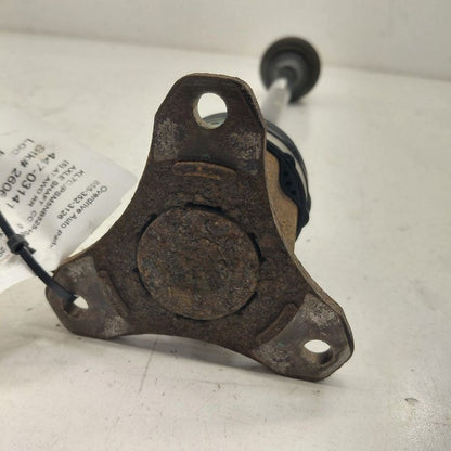 Passenger Right Rear CV Axle Shaft AWD Fits 13-22 Buick Encore