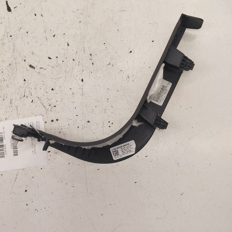 Ford Edge Kick Panel Trim Right Passenger  2019 2020 2021 2022