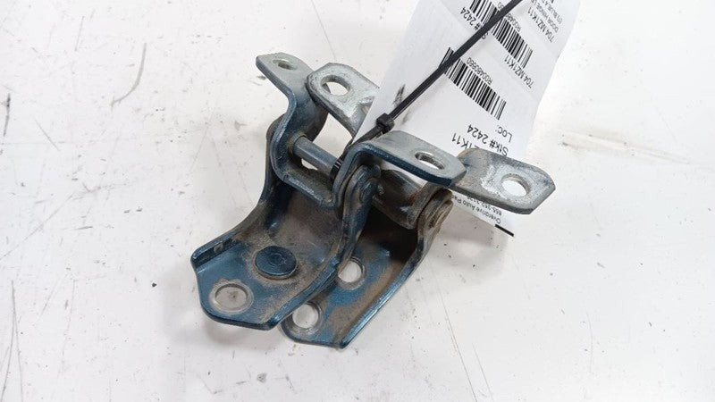 Mazda 3 Door Hinge Set Left Rear 2010 2011 2012 2013 OEM