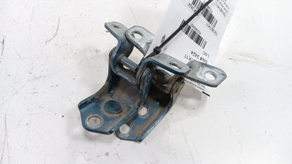 Mazda 3 Door Hinge Set Left Rear 2010 2011 2012 2013 OEM