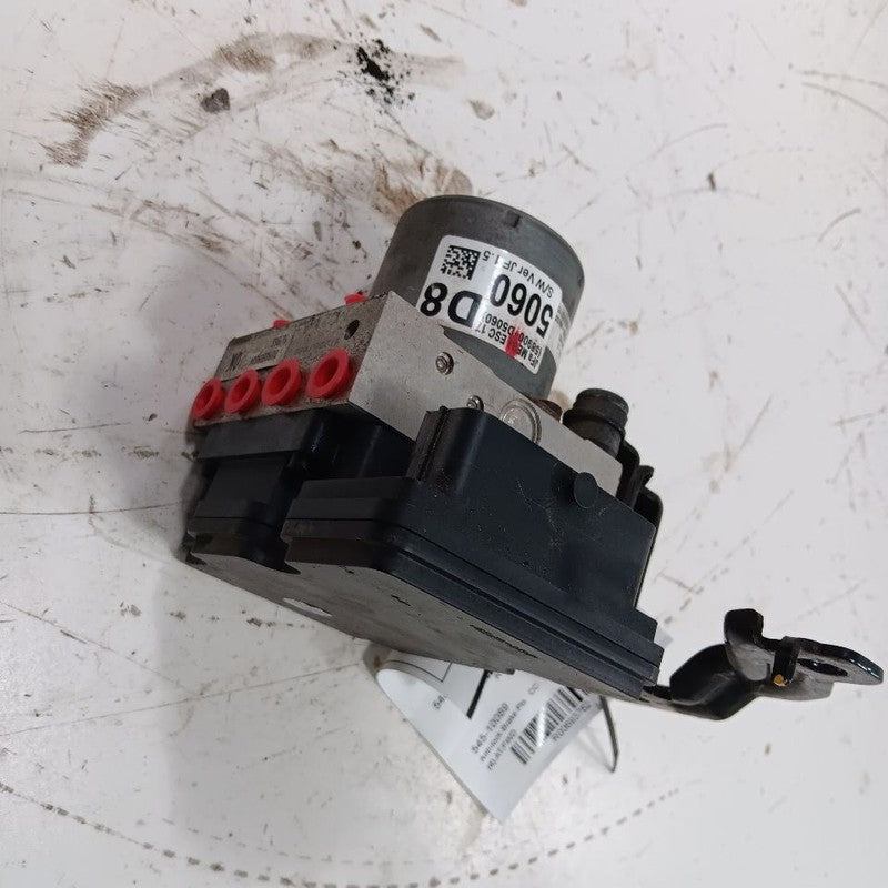 Anti-Lock Brake Part Pump Actuator VIN 1 Turbo Fits 17-18 Kia Optima O