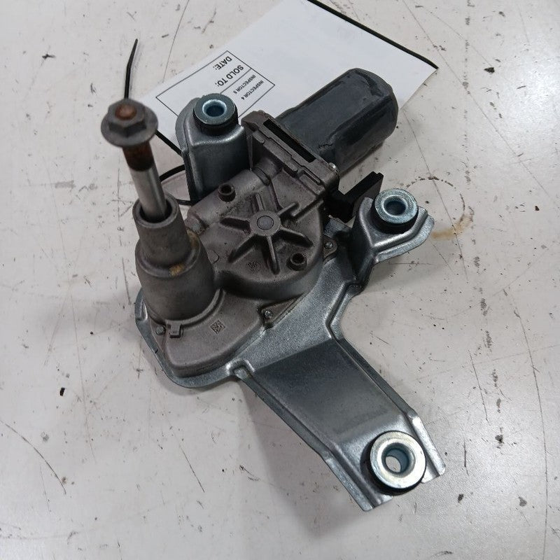 Rear Wiper Motor Fits 15-23 RENEGADE OEM