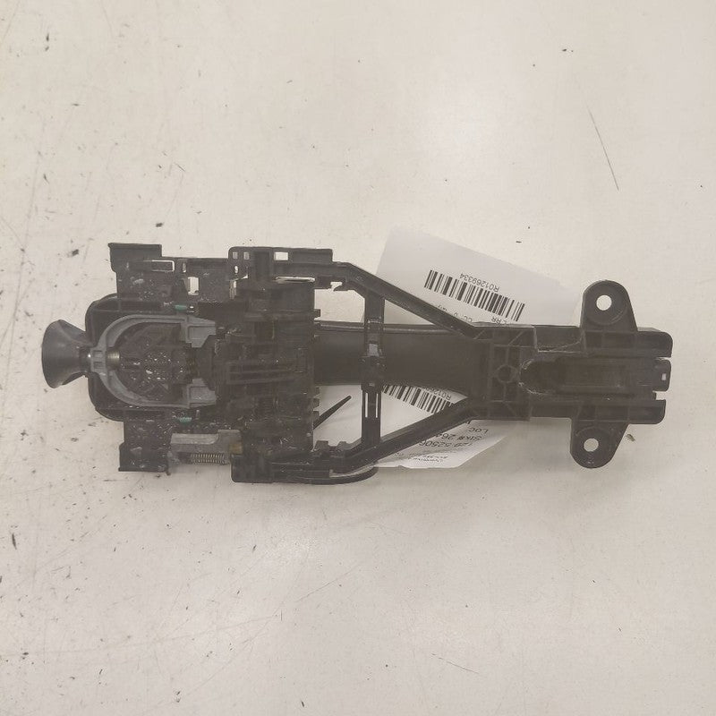 Passenger Right Rear Door Handle Exterior Fits 14-18 Volvo S60