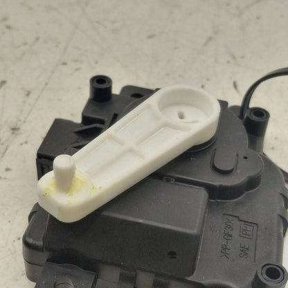 Subaru XV Crosstrek Flap Door Motor Heater AC Door Actuator  2025 2024