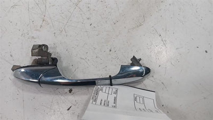 Passenger Right Door Handle Exterior 2 Door Assembly Fits 12-17 FIAT 5