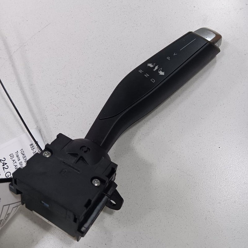 2025 GMC Acadia Transmission Gear Shifter  OEM