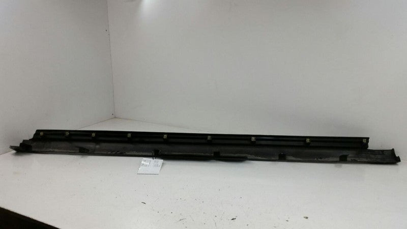 Nissan Maxima Rocker Panel Trim Cover Molding Skirt Left Drivers 2004 2005 2006 