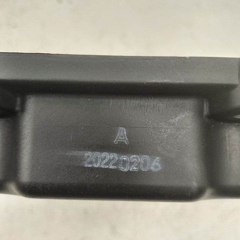 Chevy Trax Transmission Housing Side Cover Plate  2022 2021