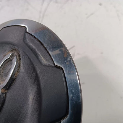 Fiat 500 Wheel Rim Center Cap 2018