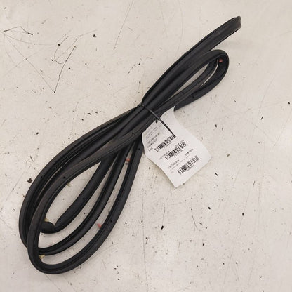 Chevy Volt On Door Seal Rubber Left Driver Front  2019 2018 2017 2016