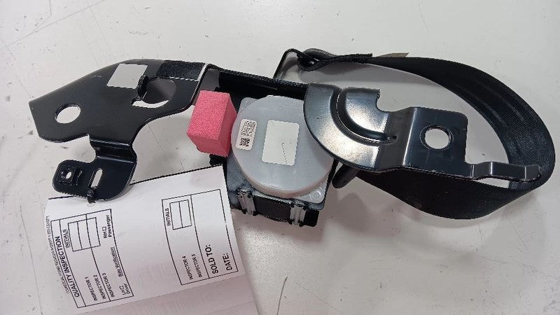 Mazda CX-3 Seat Belt Strap Retractor Right Passenger Rear Back  2019 2